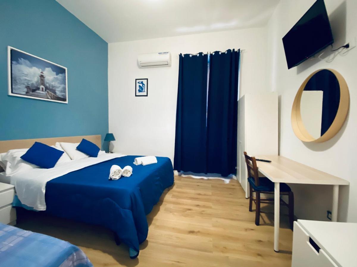 Freedom Traveller Hostel *