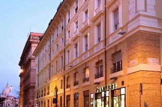 Angel Hotel Rome