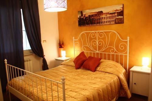 Domus Ubaldi Rome