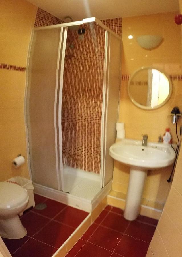 Magic Place Guest house Rome