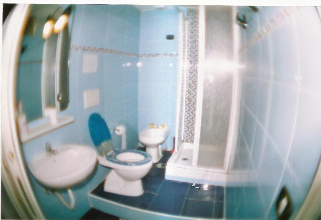 Guest house Magic Place 2*