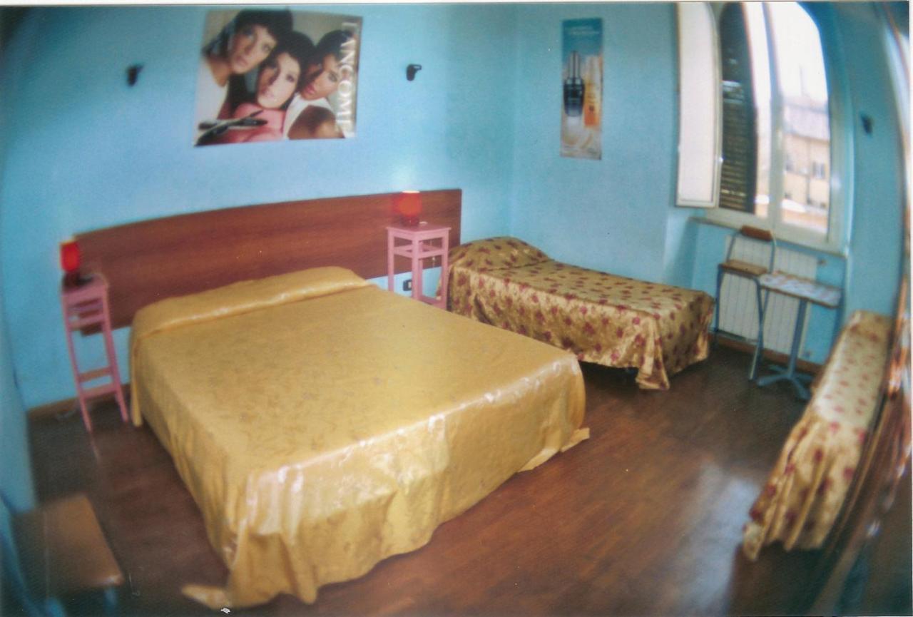 Guest house Magic Place Rome