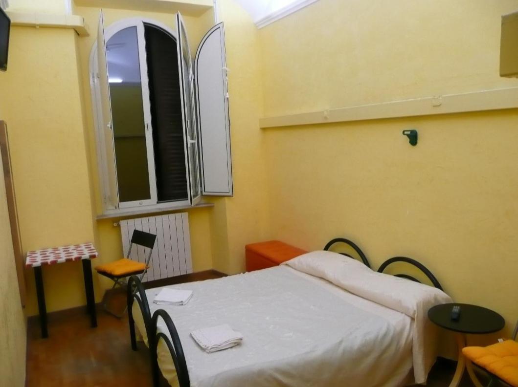 Guest house Magic Place