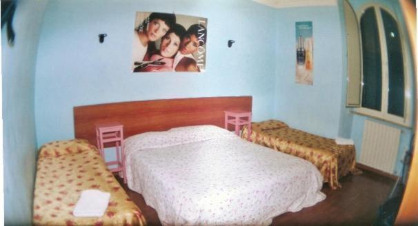 Magic Place Guest house Rome
