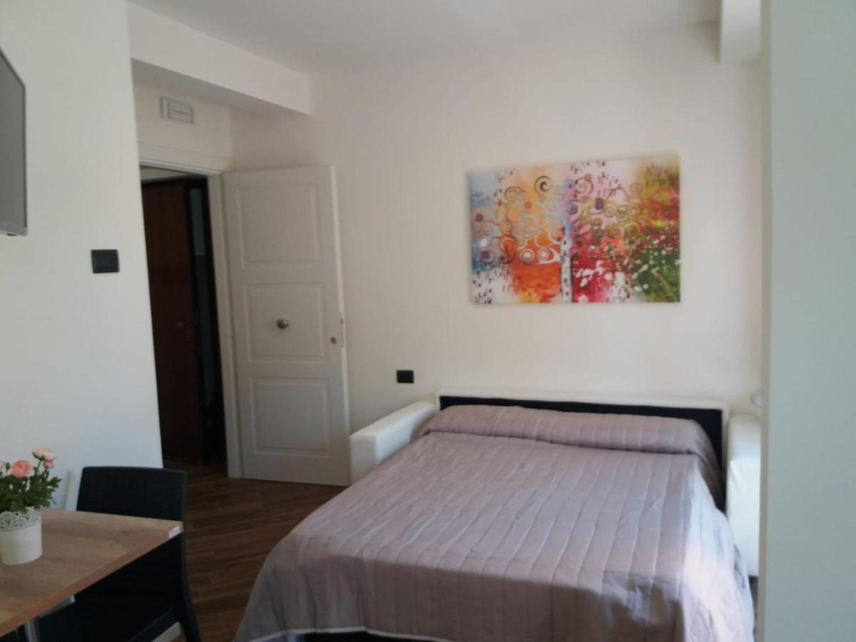 Guest house Pigneto Square *