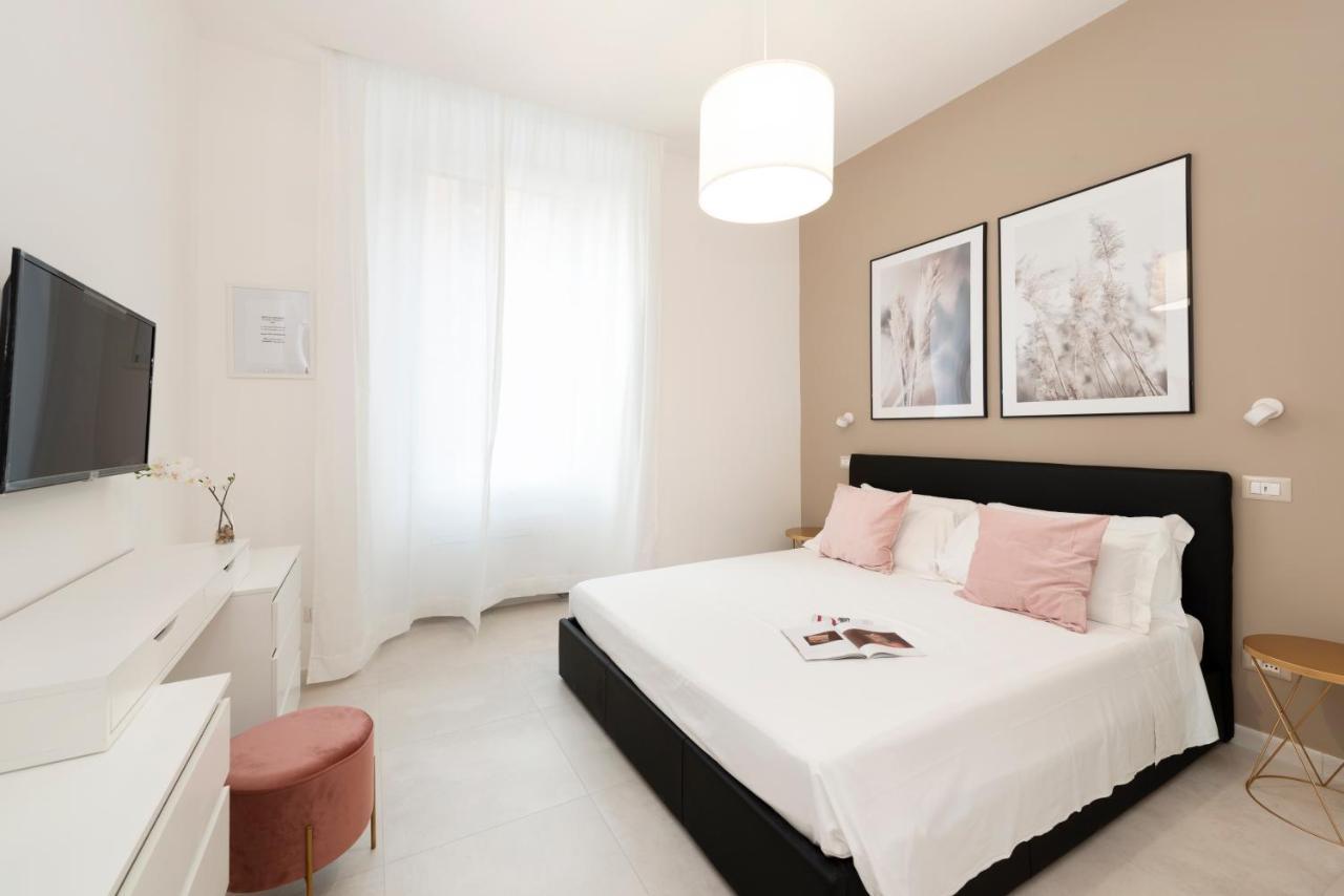 Apartment White Flat Santa Croce *