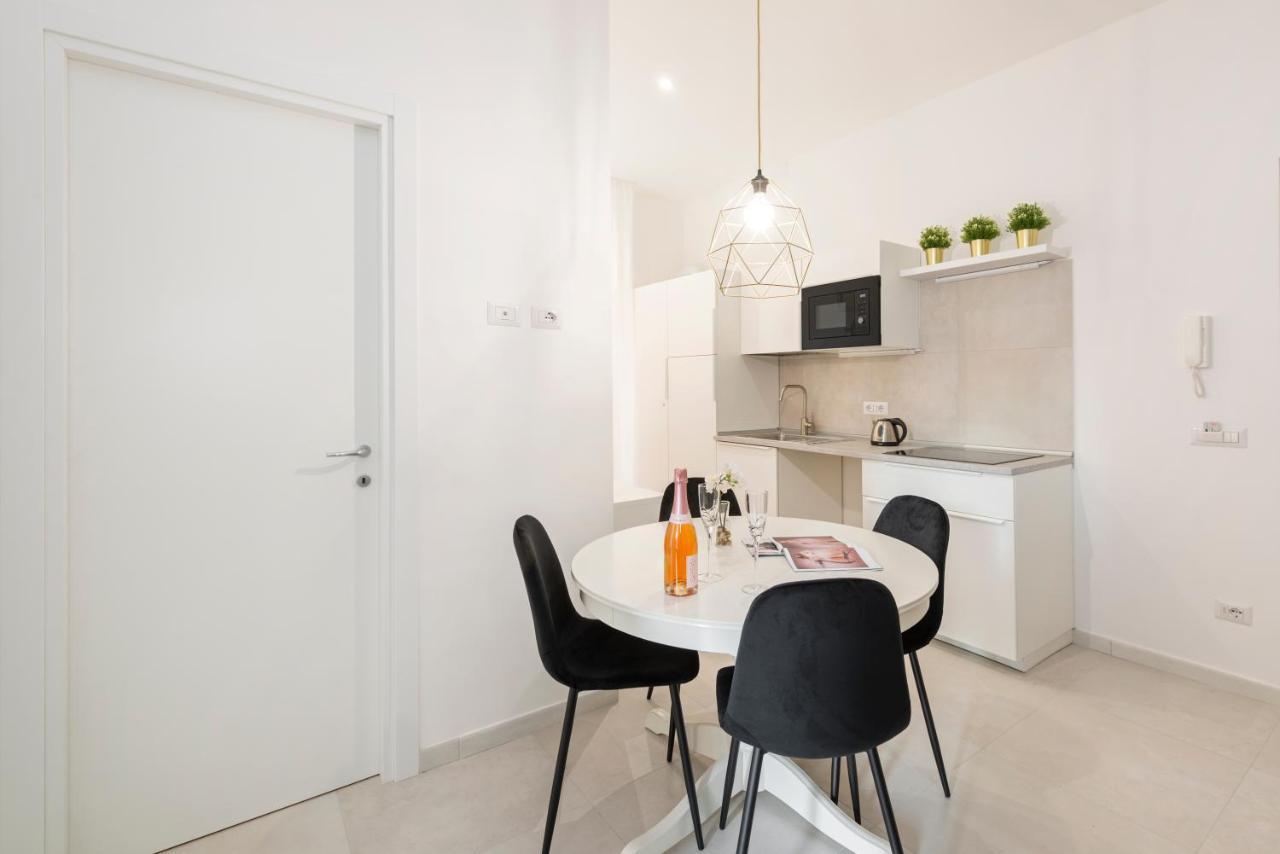 Apartment White Flat Santa Croce *