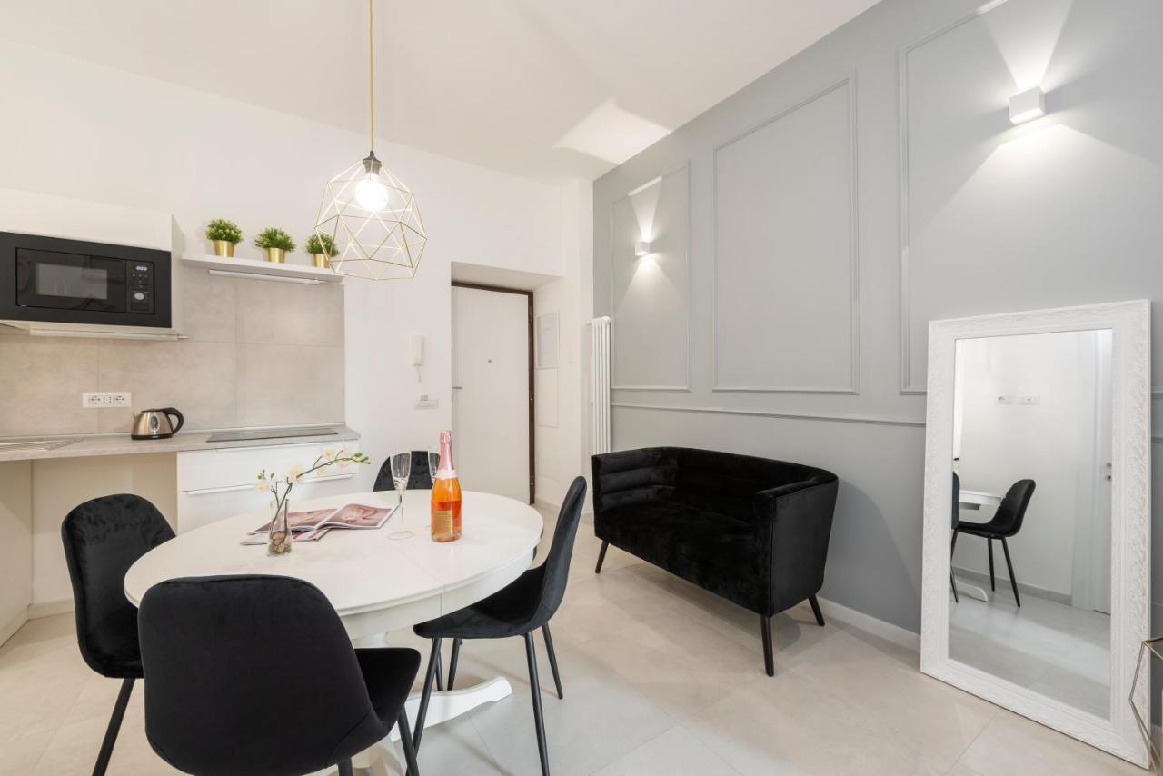 White Flat Santa Croce Apartment Rome
