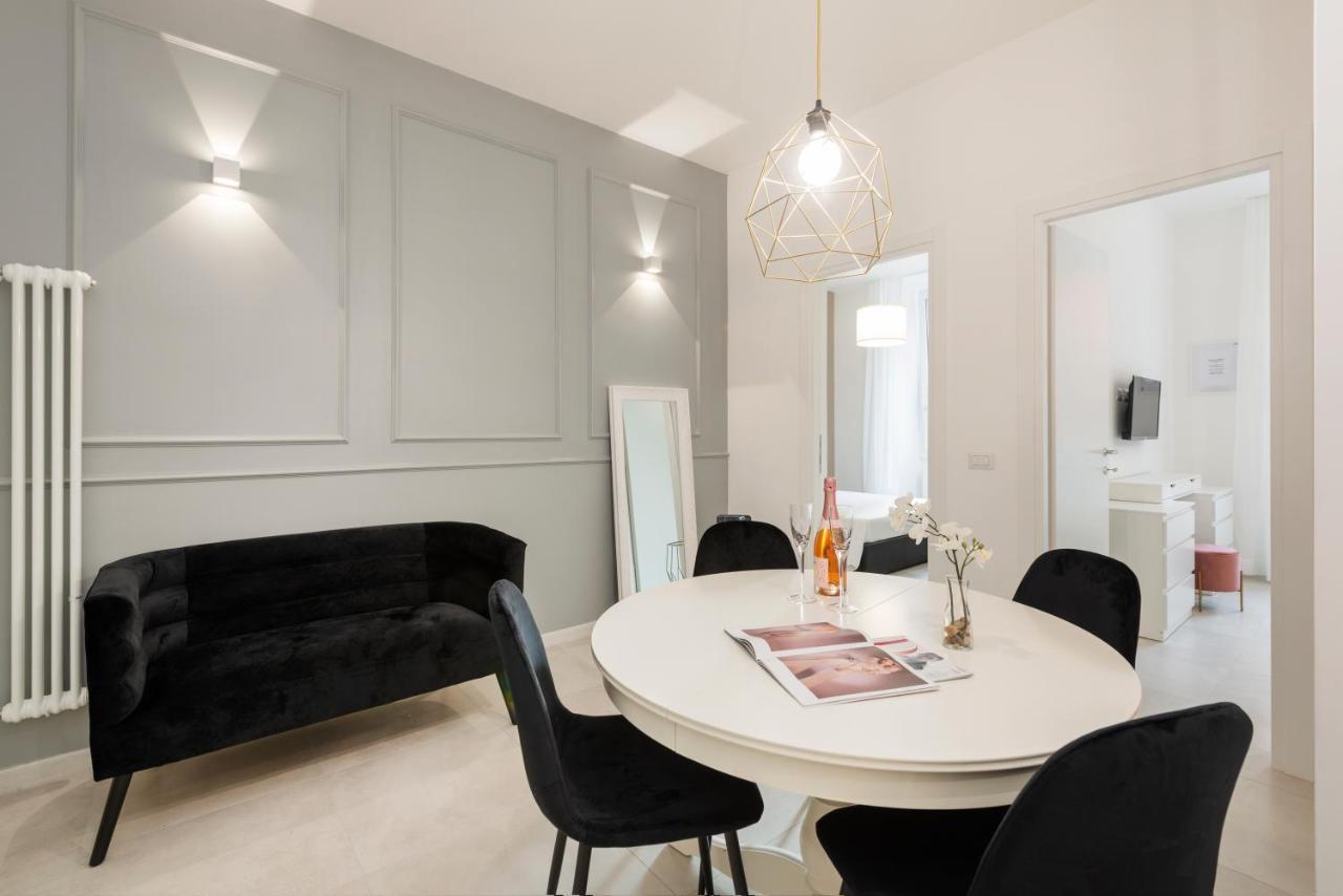White Flat Santa Croce Apartment Rome