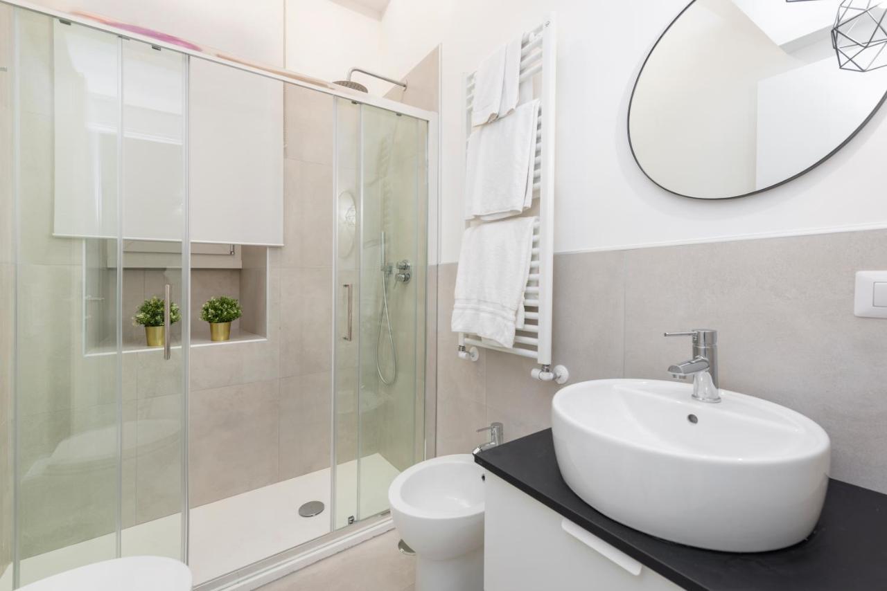 White Flat Santa Croce Apartment Rome