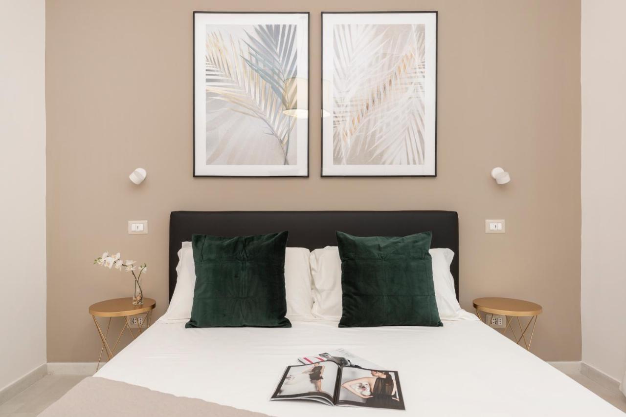 White Flat Santa Croce Apartment