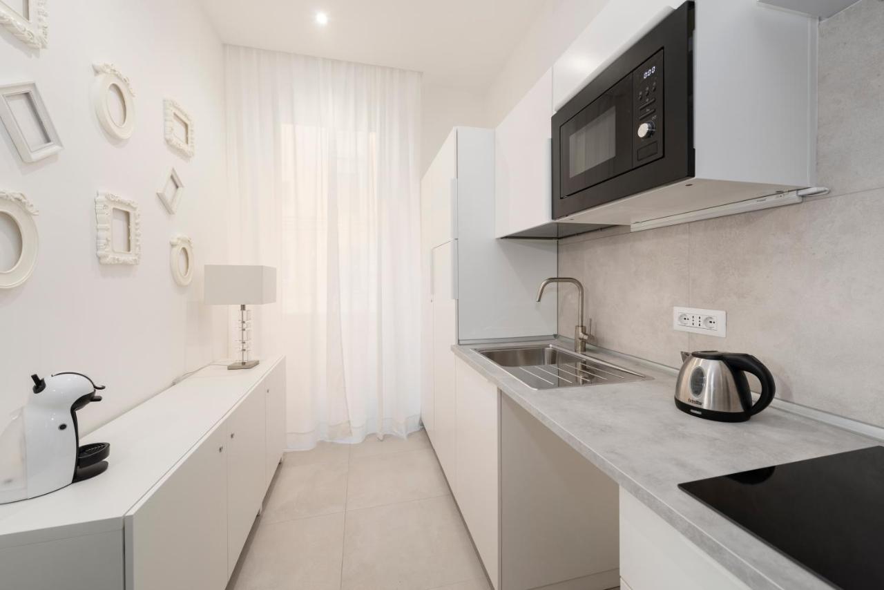 White Flat Santa Croce Apartment Rome