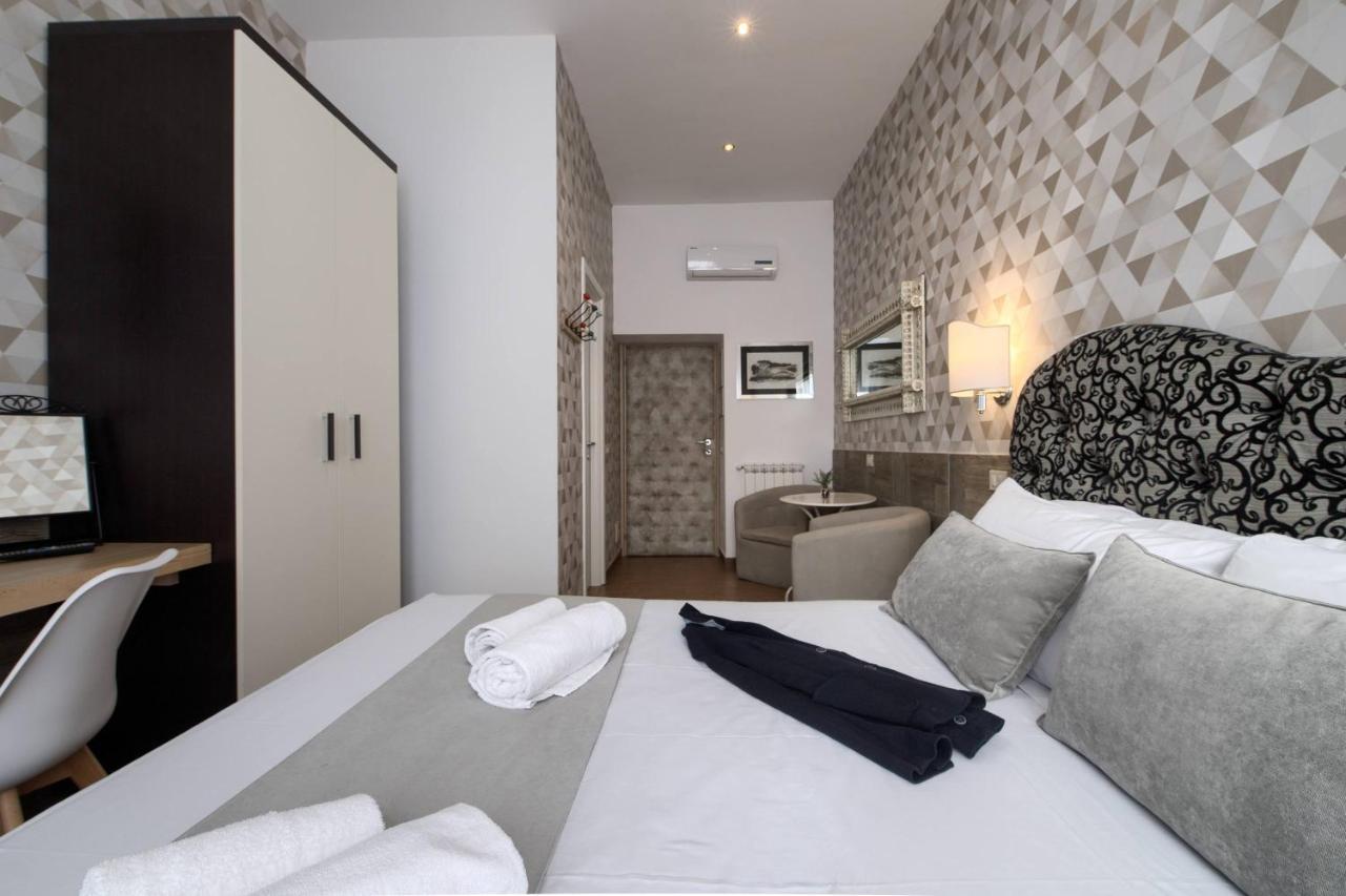 Vaticanrome Guest house Rome