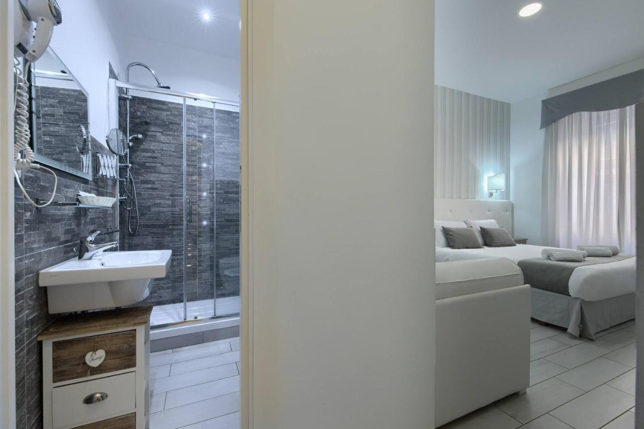 Guest house Vaticanrome