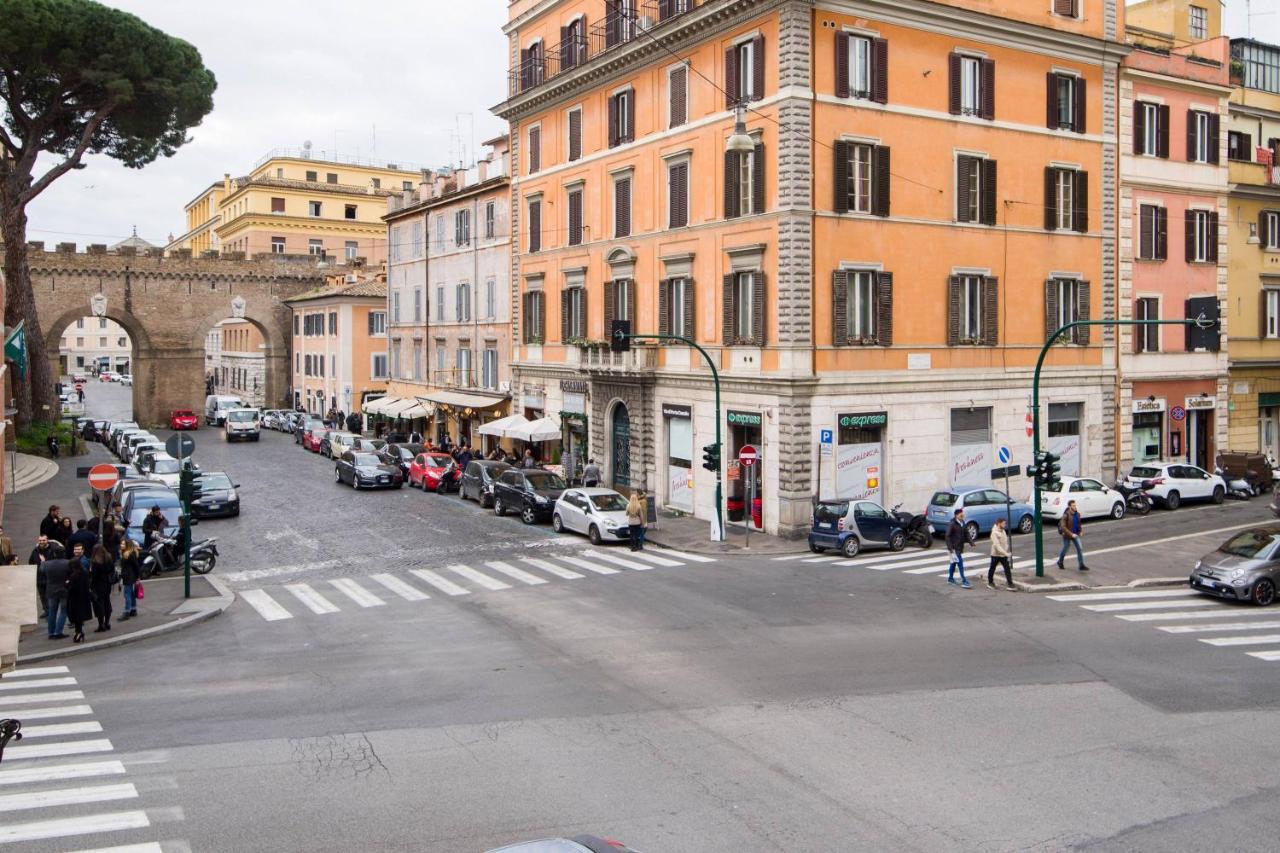 Guest house Vaticanrome
