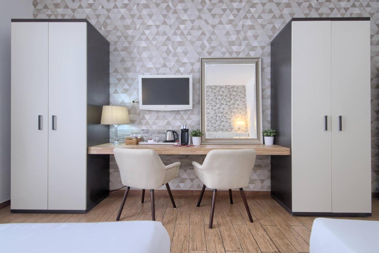 Vaticanrome Guest house *