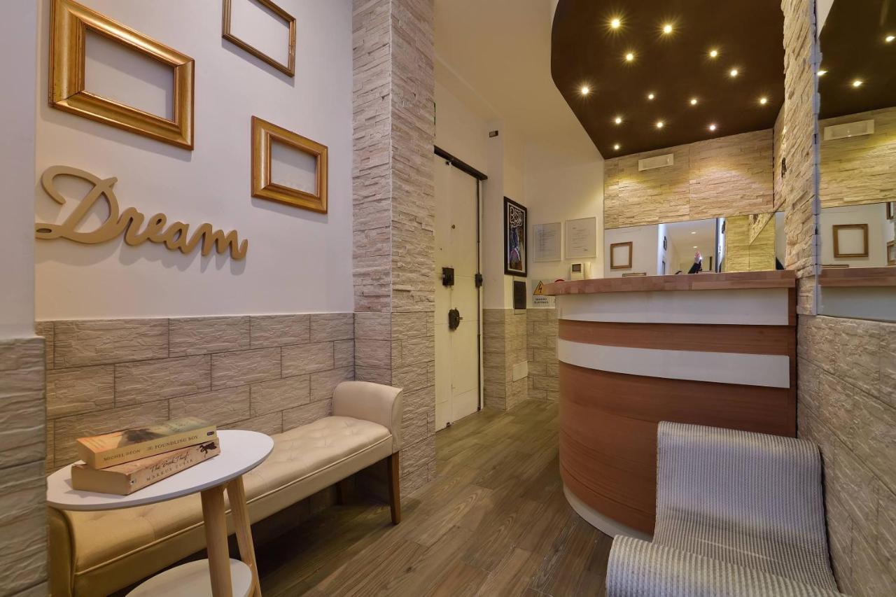 Vaticanrome Guest house