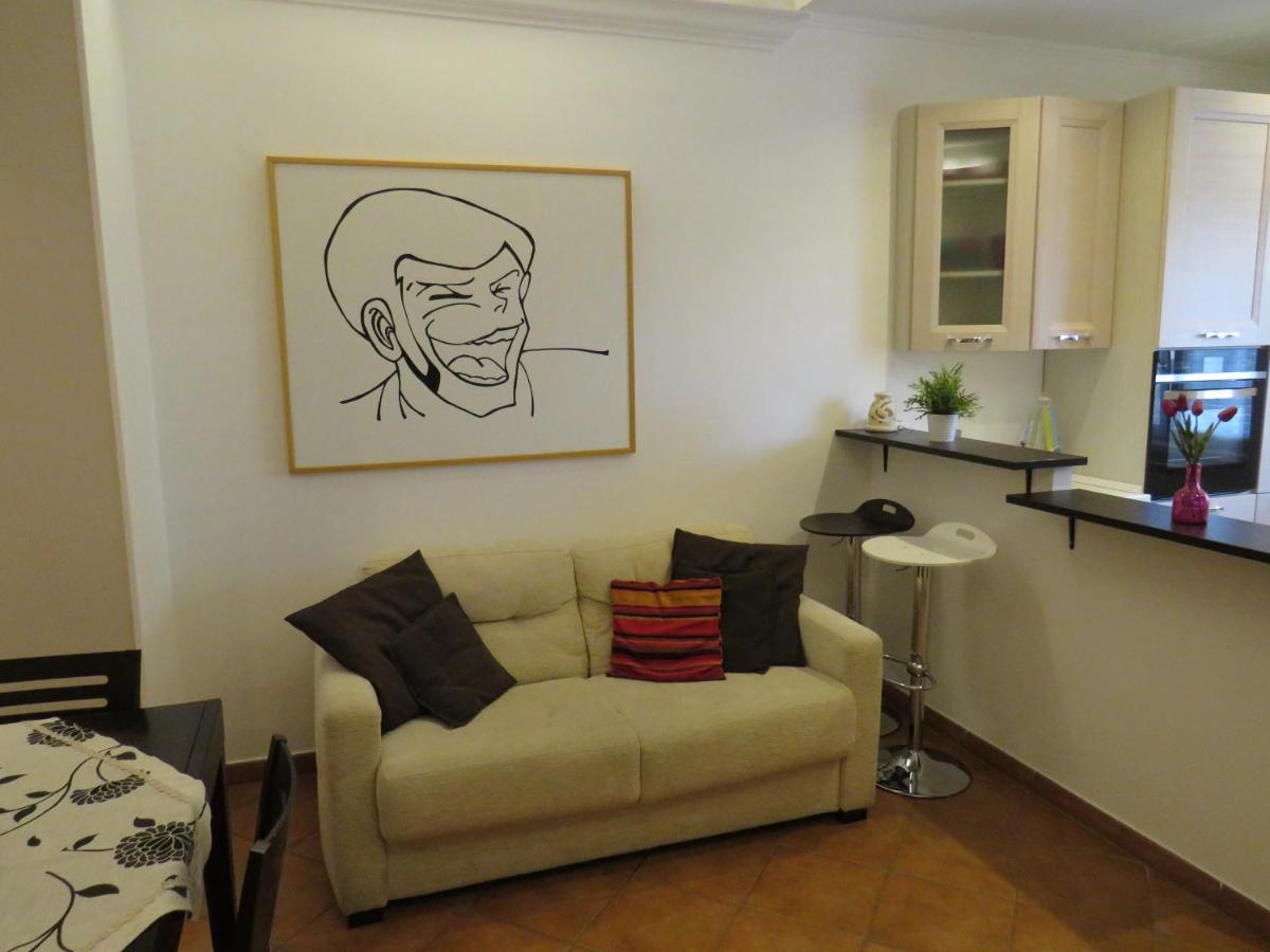 Appartamento Portonhouse Roma