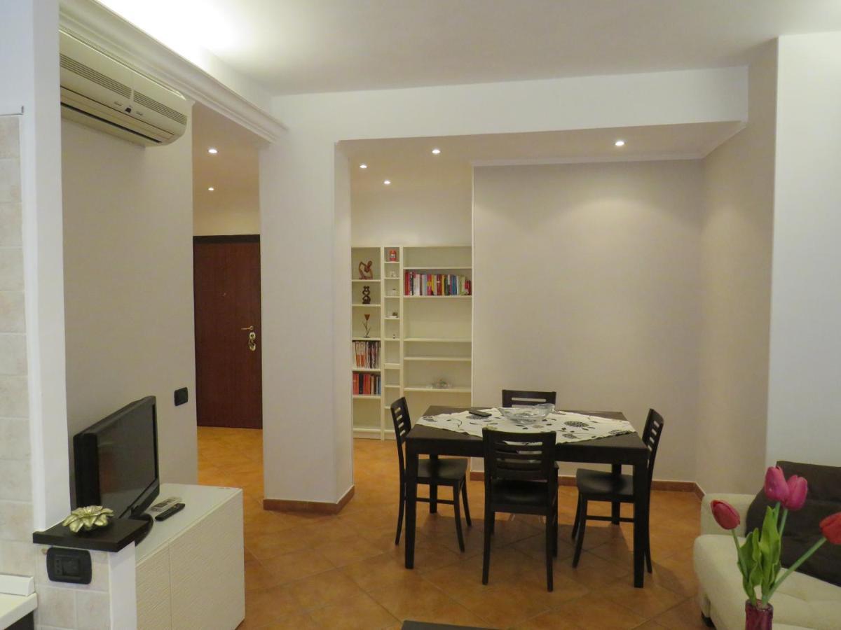 Appartamento Portonhouse *