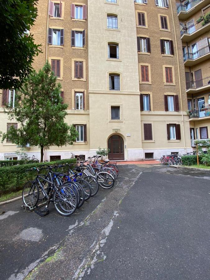 Guest house Carpe Diem Vaticano Rome