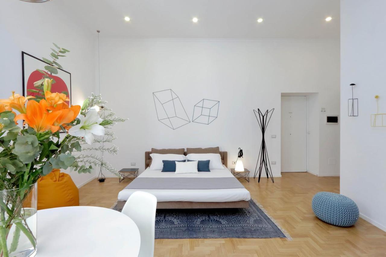 Propaganda Apartment *