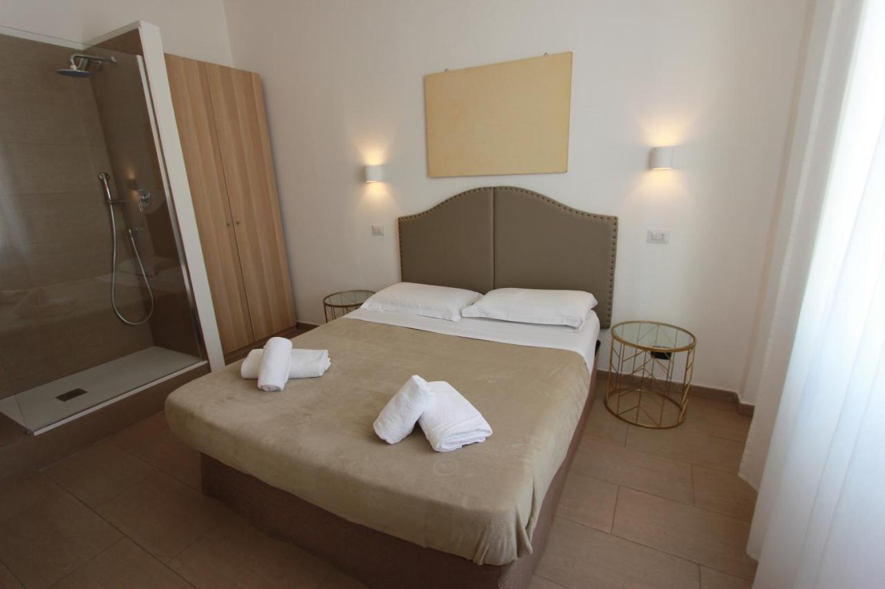 Art Atelier Vaticano Guest house 3*