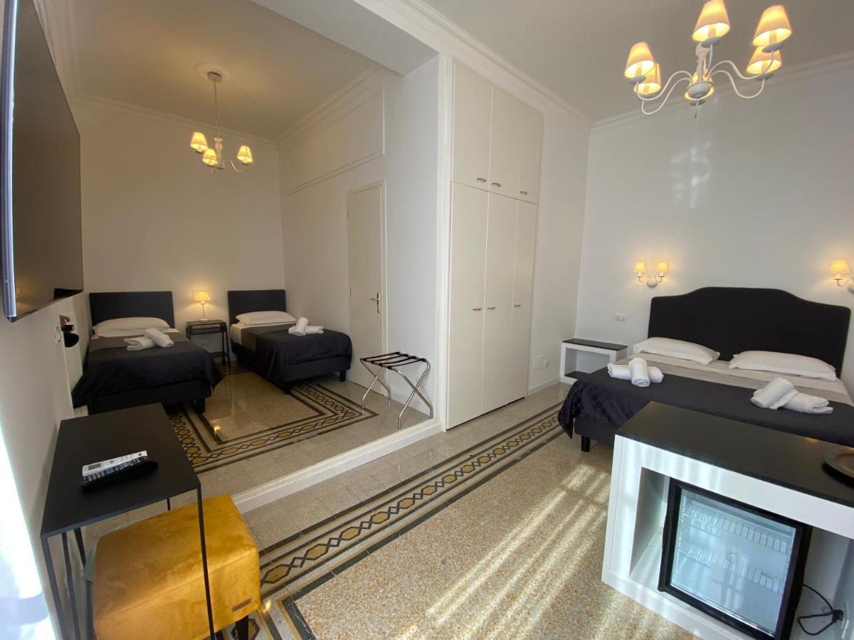 Art Atelier Risorgimento Guest house *