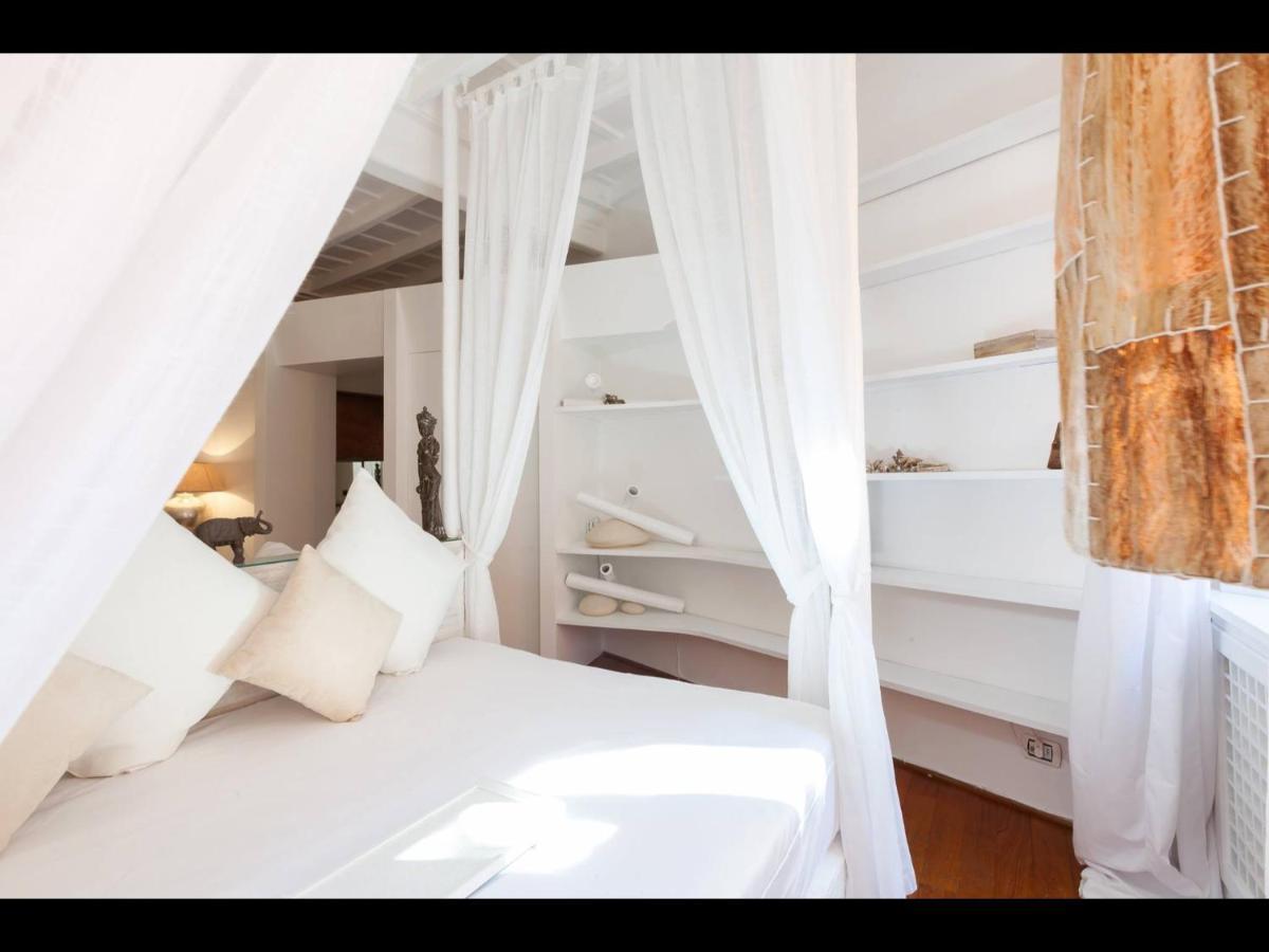 Appartamento Piazza Navona Luxury 6 People Roma