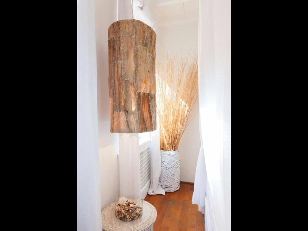 Piazza Navona Luxury 6 People *