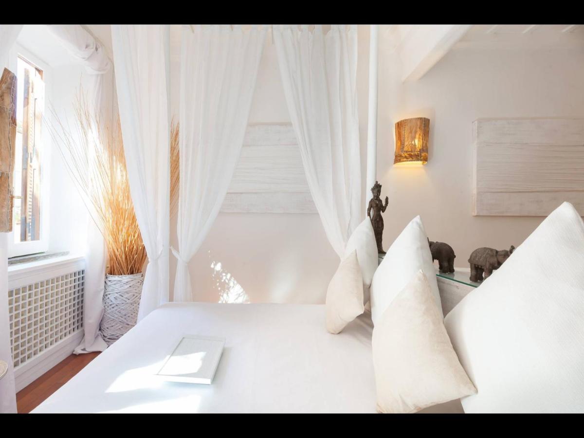 Appartamento Piazza Navona Luxury 6 People