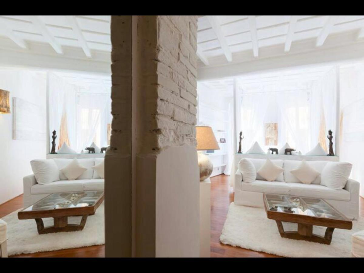 Piazza Navona Luxury 6 People *