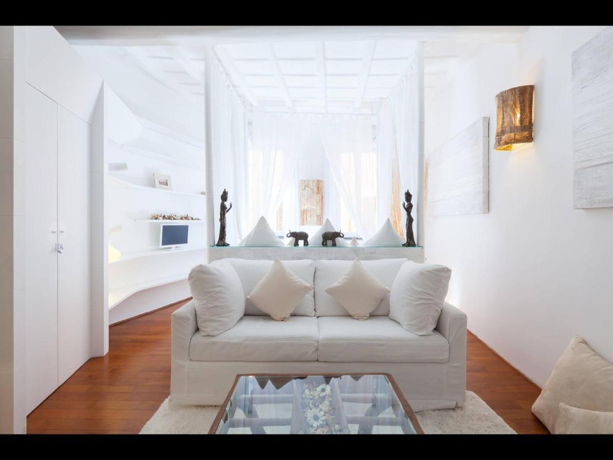 Piazza Navona Luxury 6 People * Roma