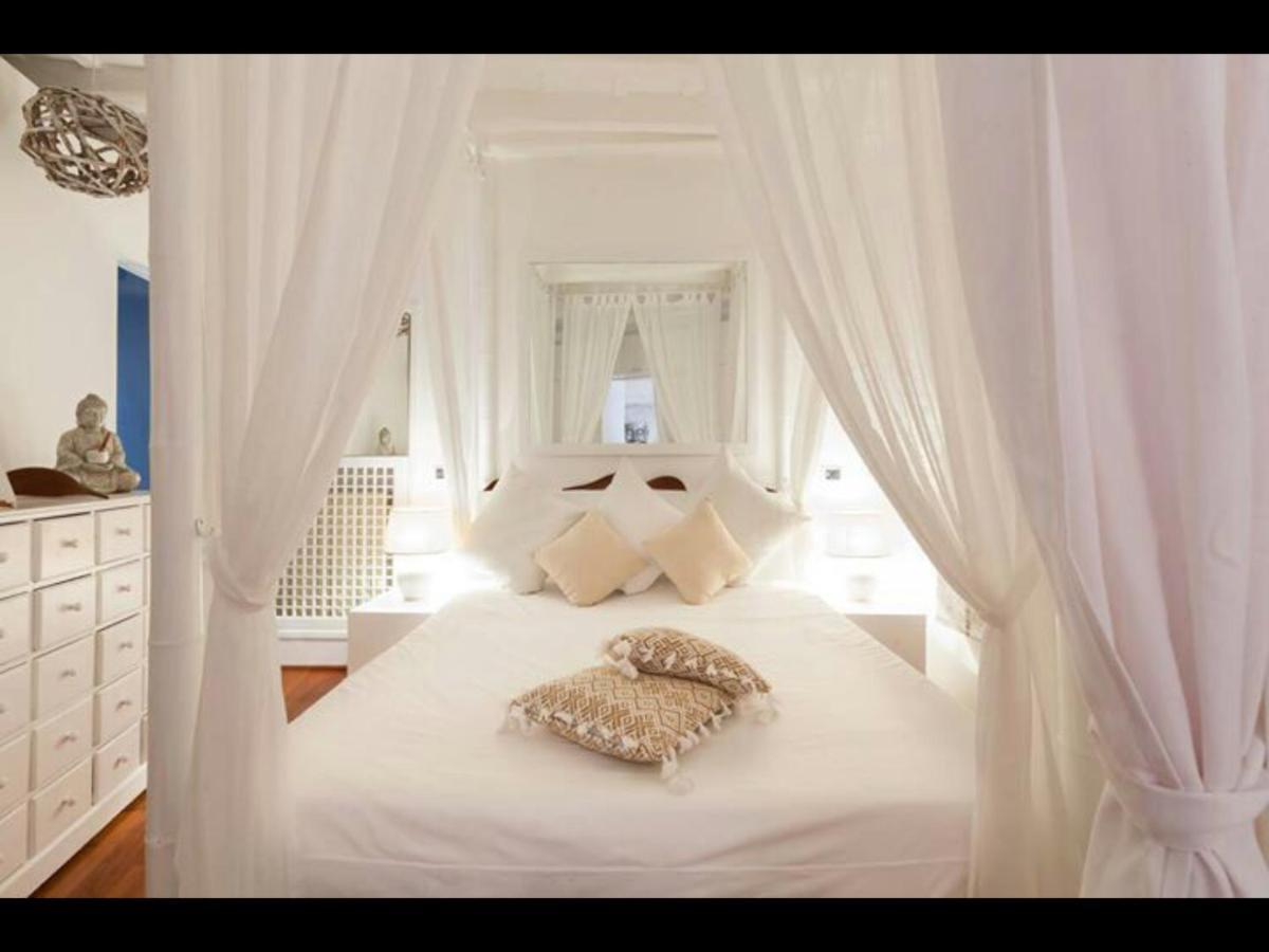 Appartamento Piazza Navona Luxury 6 People *
