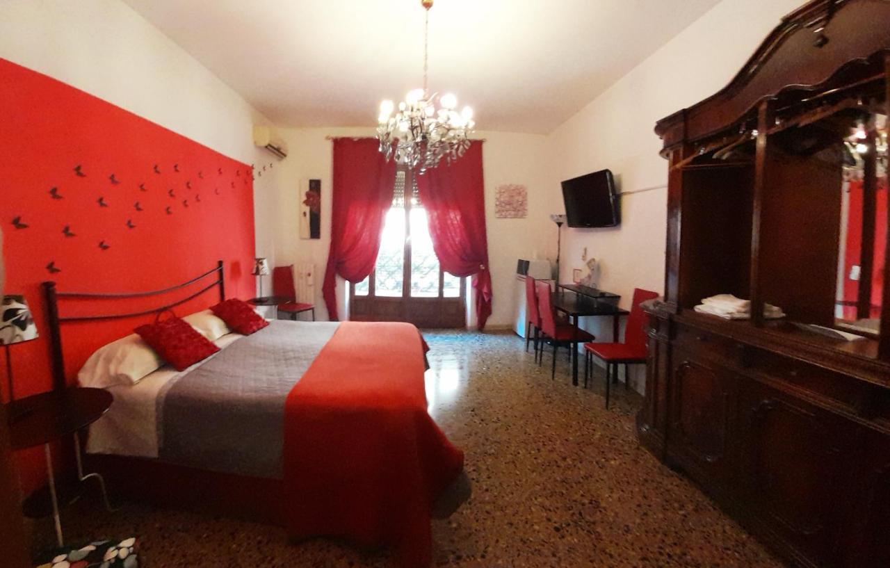 Bed & Breakfast Eritrea 80 Rome