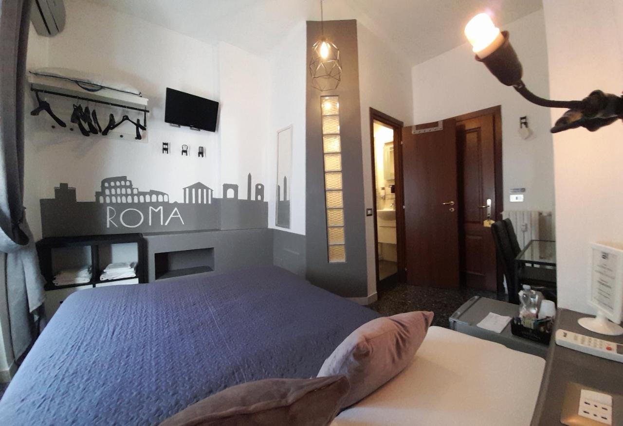 Eritrea 80 Bed & Breakfast Rome