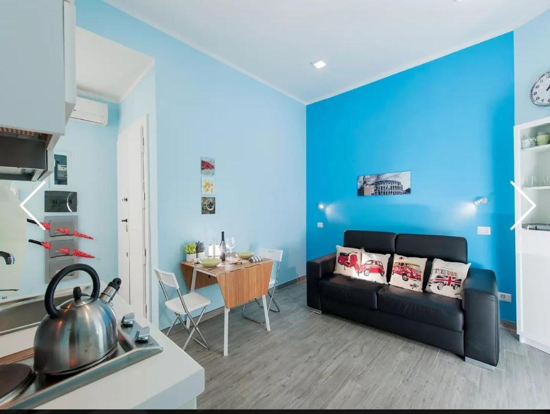 Vatican House Giuliana 66 * Rome