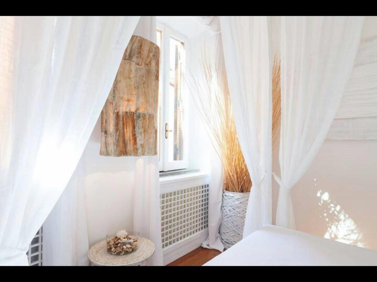 Piazza Navona Luxury 6 People * Rome