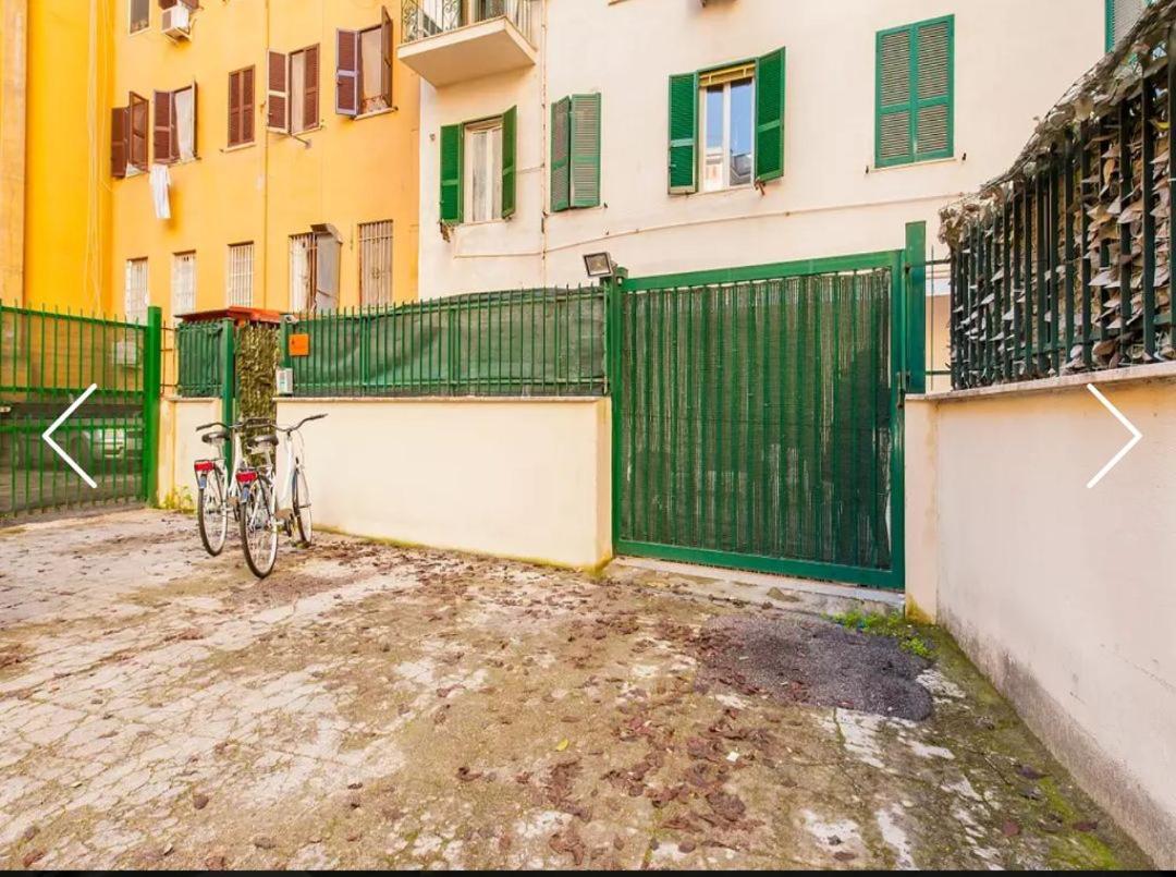 Casa vacanze Vatican House Giuliana 66 Roma