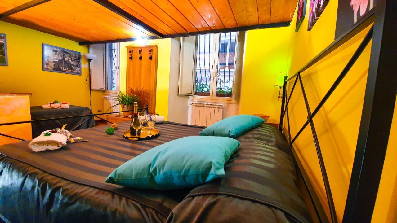 Guest house Anche Ad Ore -