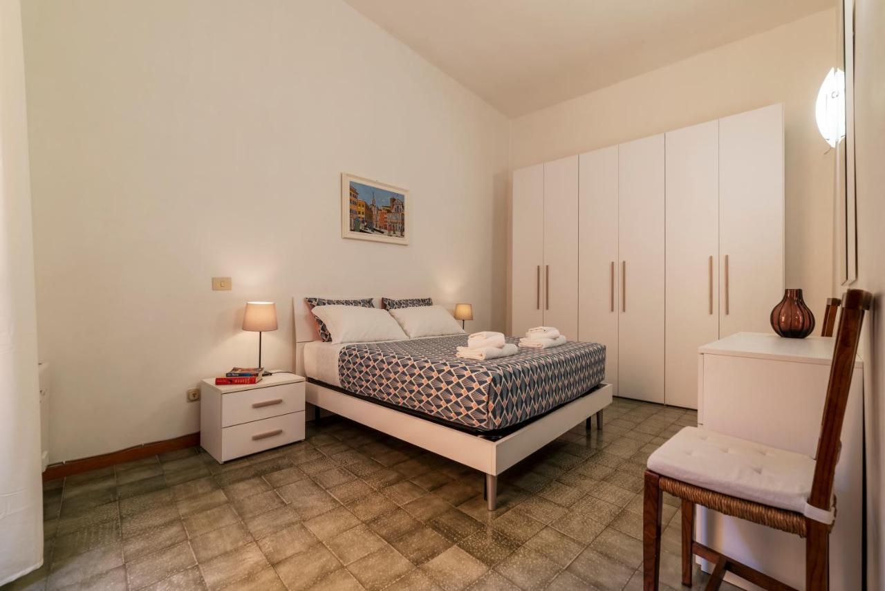 Appartamento Casa Dell'arco Roma