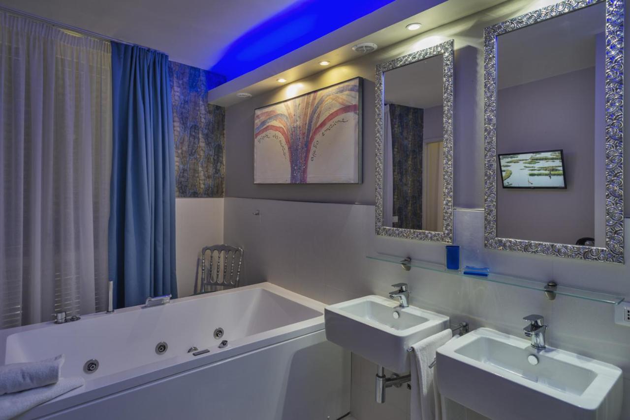 Etruria Relais And Wine Affittacamere