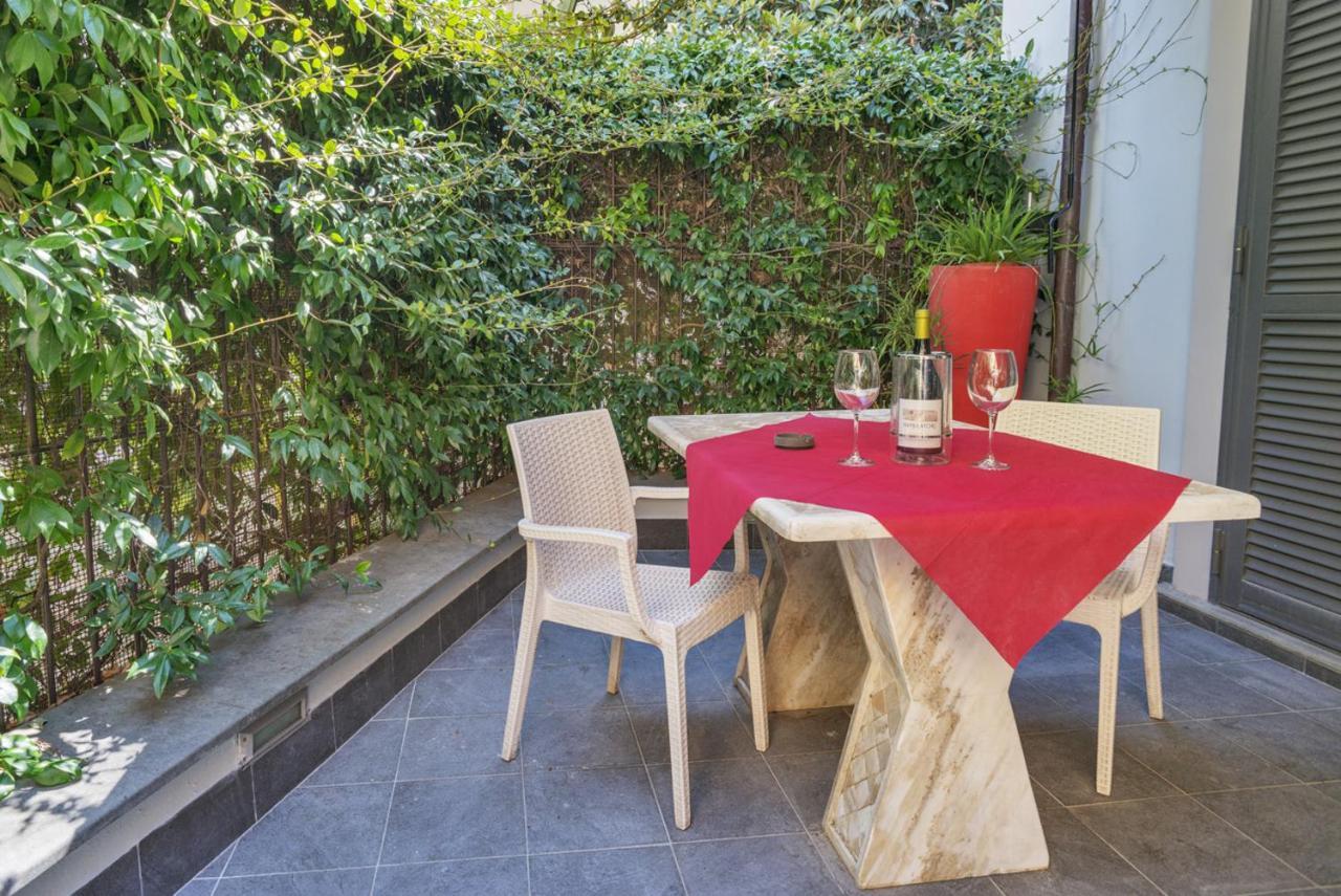Etruria Relais And Wine Affittacamere Roma