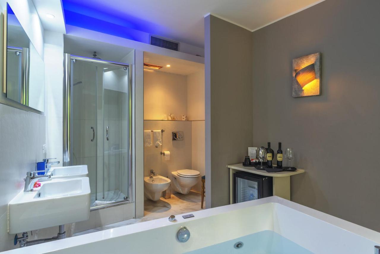 Etruria Relais And Wine Affittacamere