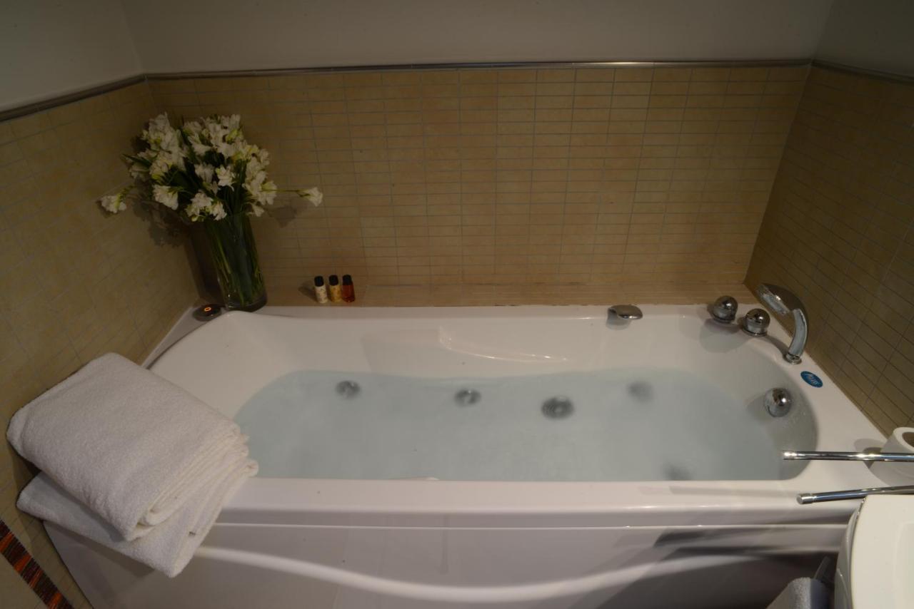 Affittacamere Etruria Relais And Wine