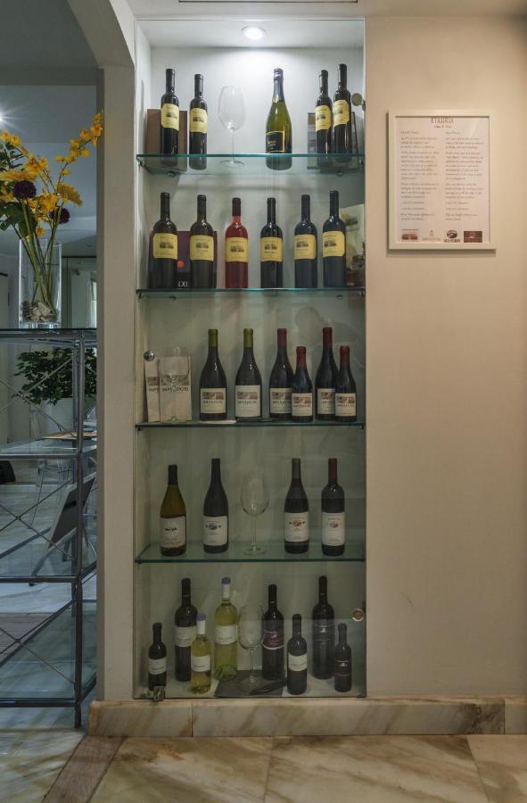 Etruria Relais And Wine Affittacamere