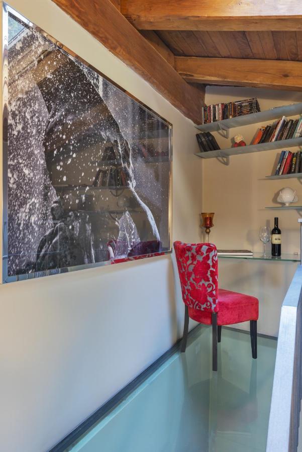 Affittacamere Etruria Relais And Wine