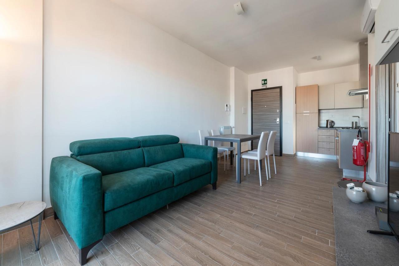 Appartamento Fonte Laurentina Roma