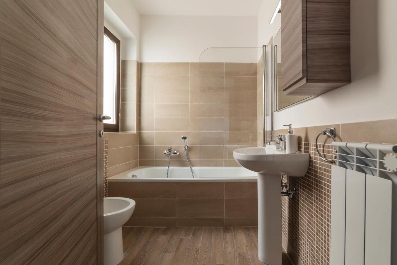 Appartamento Fonte Laurentina Roma