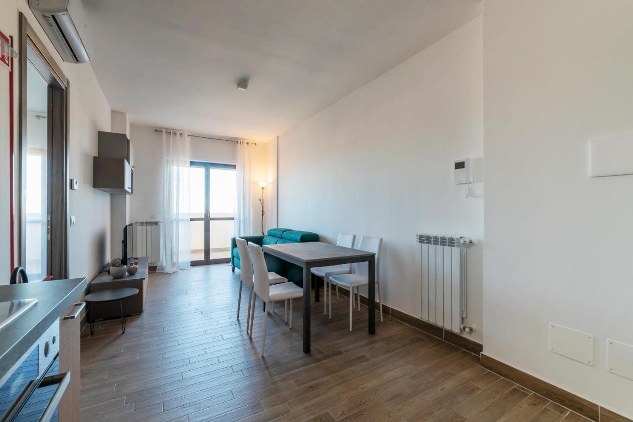 Appartamento Fonte Laurentina