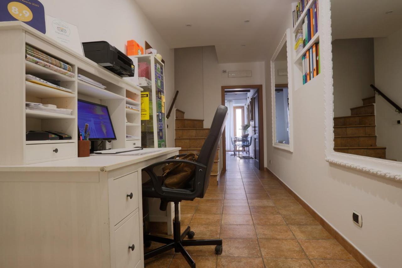 Guest house Borgo Pio 91